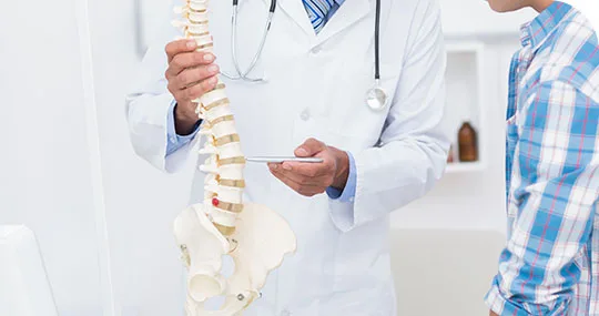 tratamiento para neuromaMorton de cadera