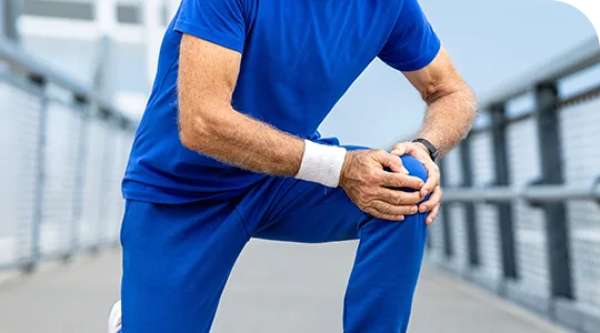 Fracturas conminutas - para prevenir una fractura 