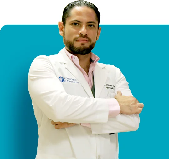 Traumatologos en Monterrey Dr. Manrique Àvila