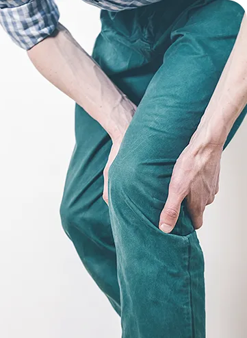 Tendinitis de hombro