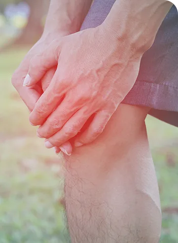 Bursitis de Hombro